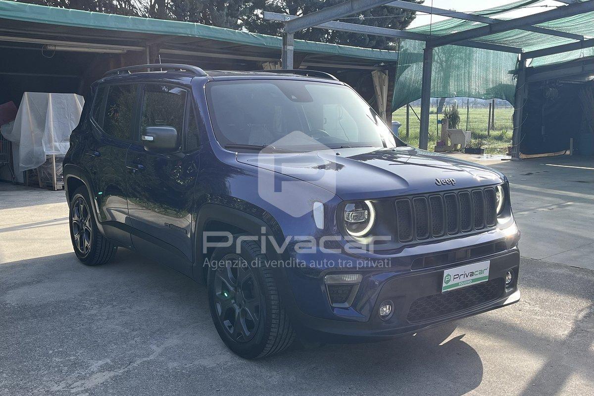 JEEP Renegade 1.0 T3 80th Anniversary