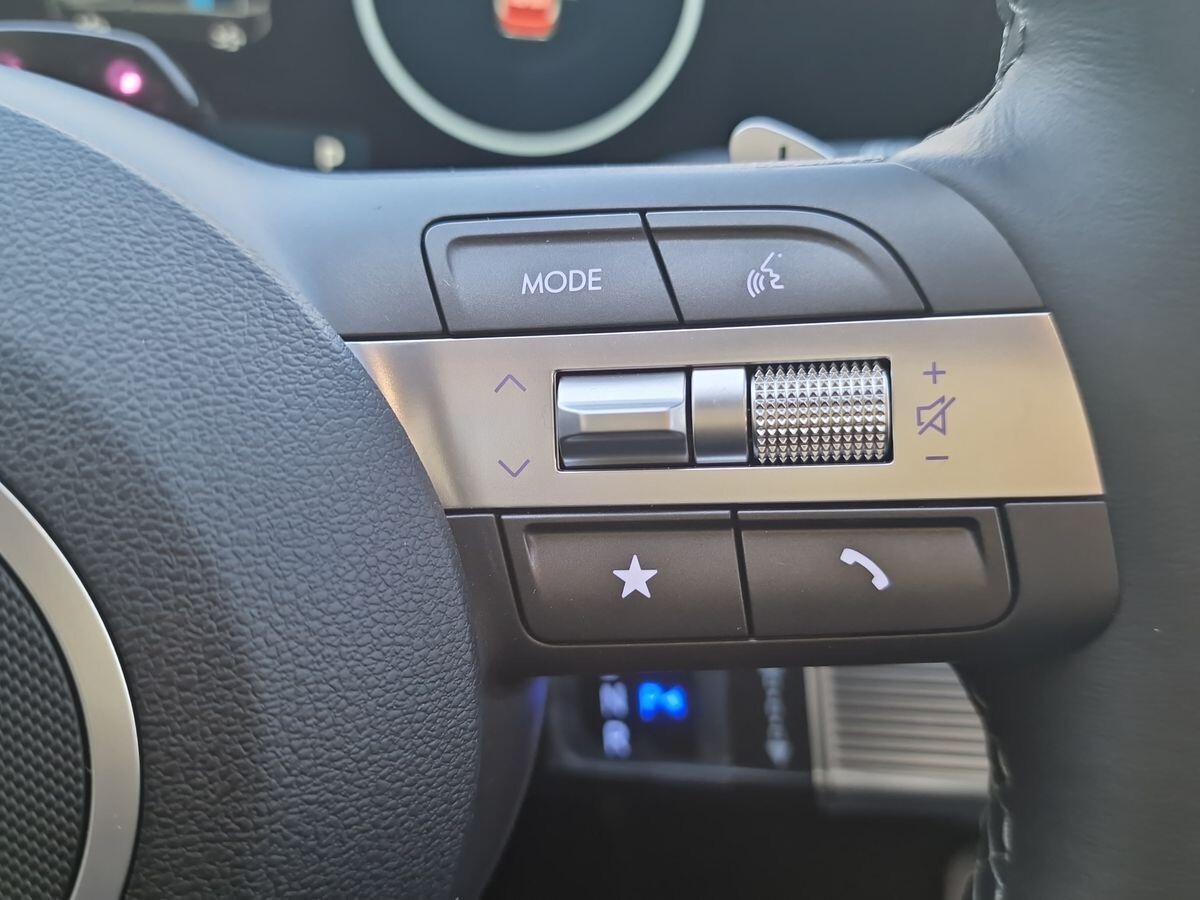 HYUNDAI KONA 1.6 T-GDI EXCELLENCE DCT FULL HYBRID