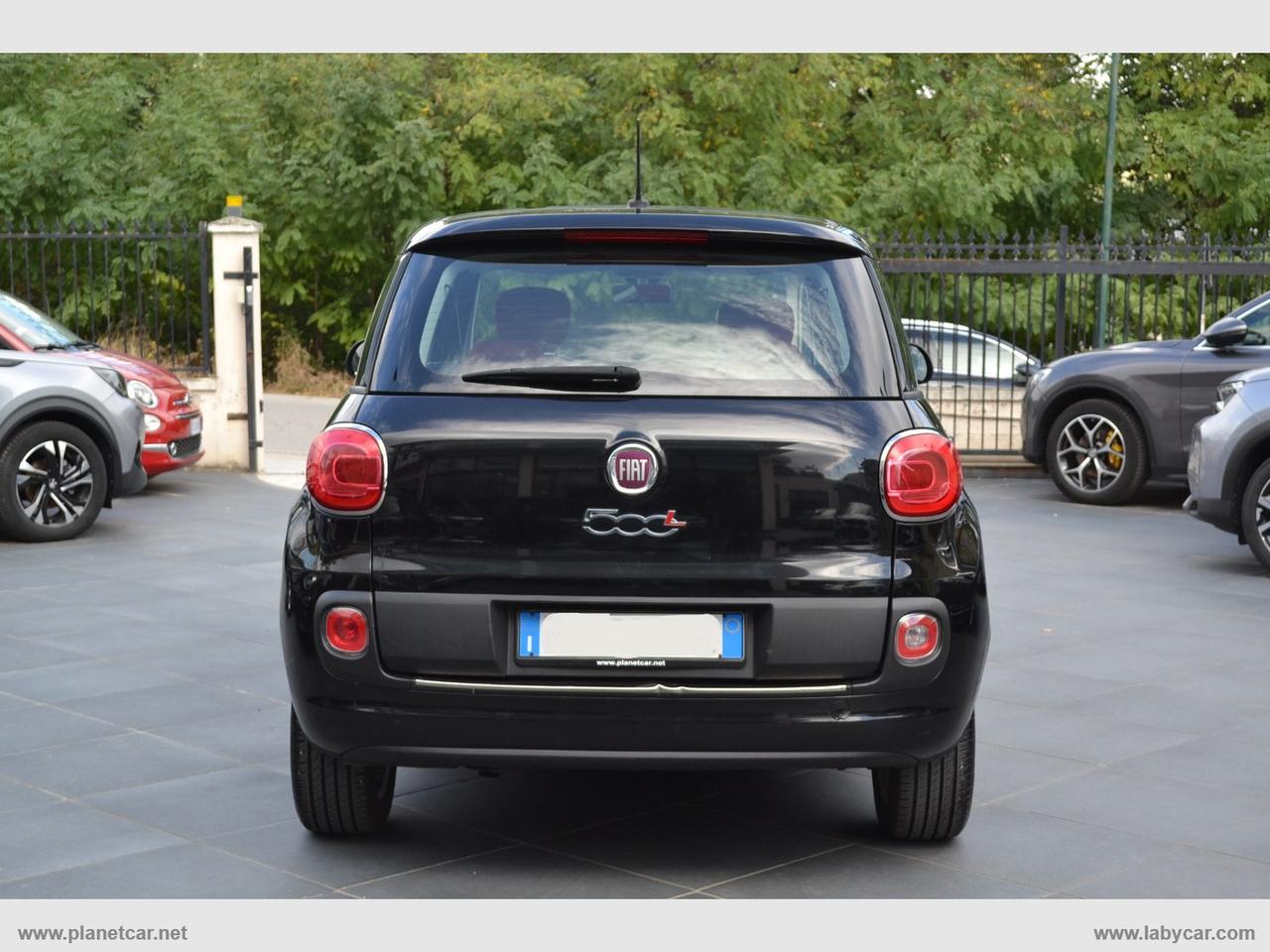FIAT 500L 1.3 MJT 85 CV Pop Star