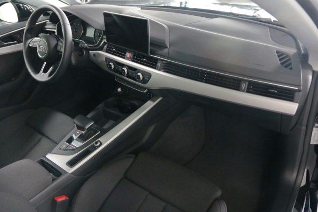 AUDI A5 SPB 40 TDI S tronic S line edition