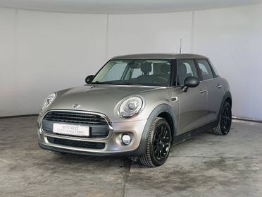 MINI Mini IV F55-F56 2014 - Mini 1.5 One D 5p