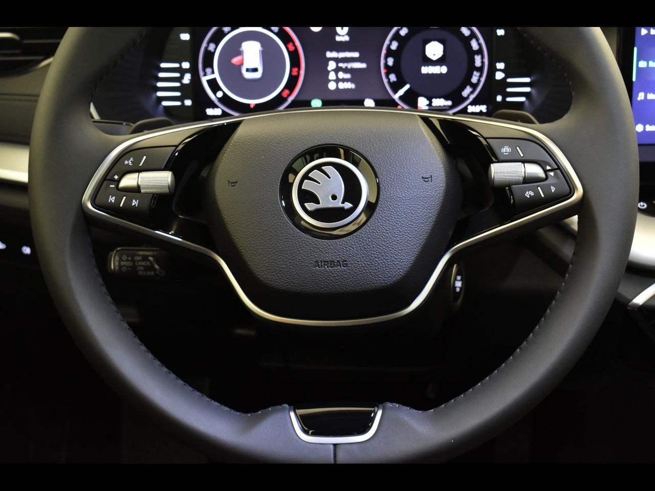 Skoda Octavia wagon 2.0 tdi 150cv executive dsg