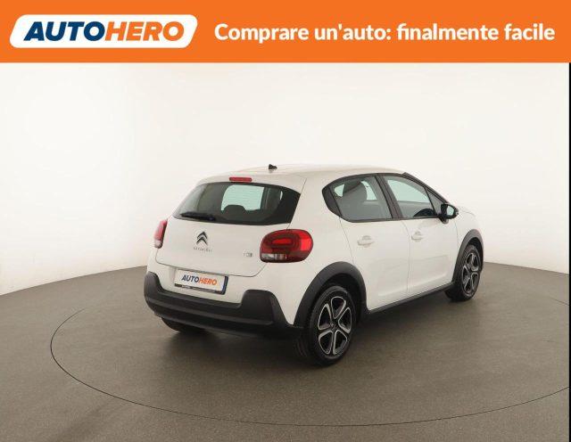 CITROEN C3 PureTech 82 Feel