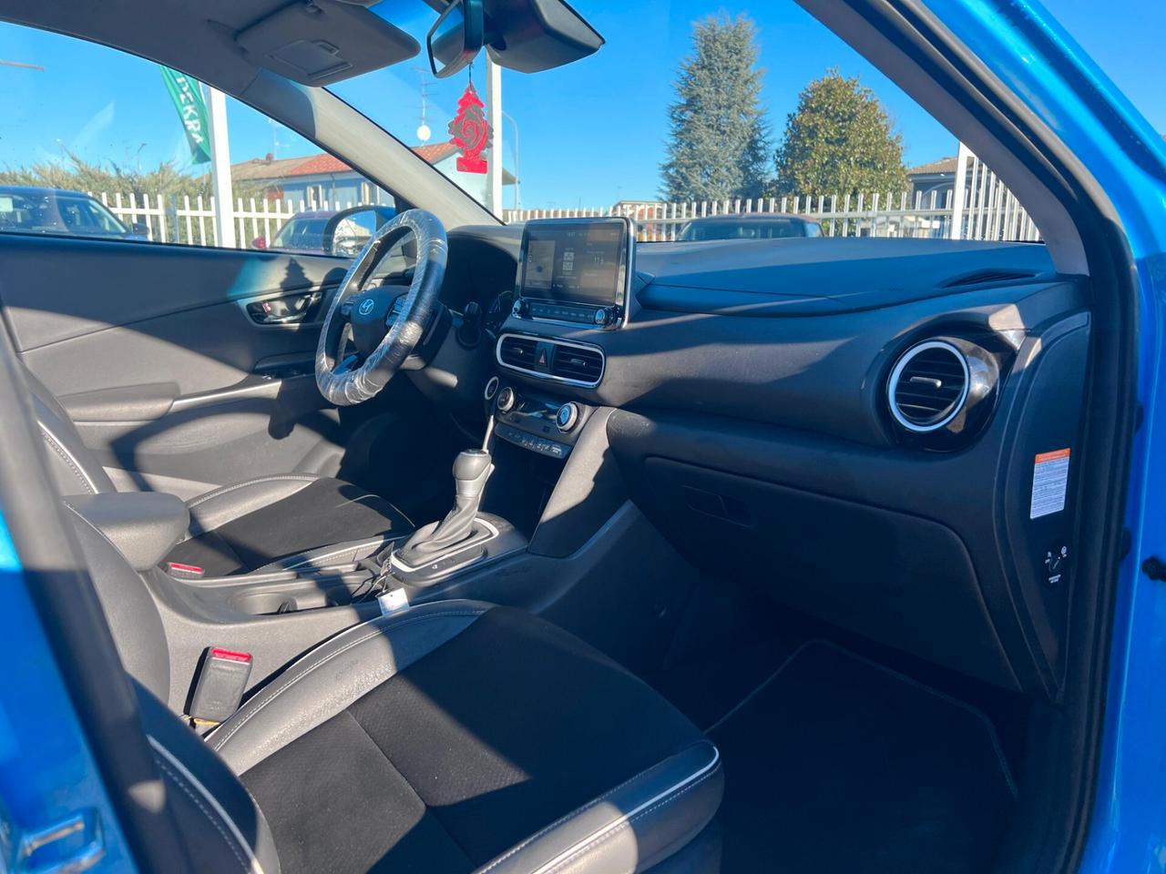 Hyundai Kona HEV 1.6 DCT XPrime