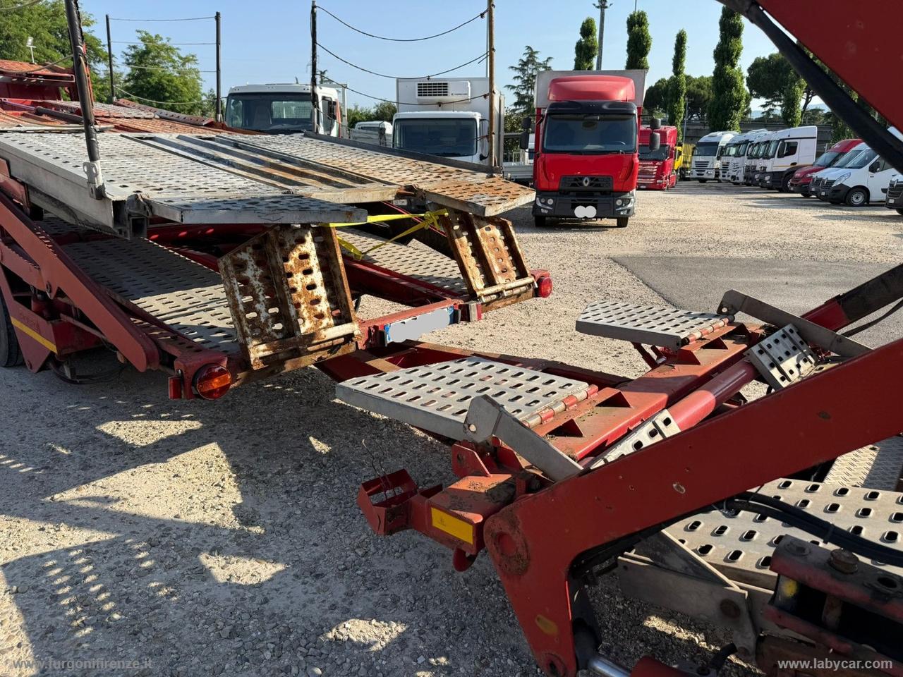 STRALIS 420