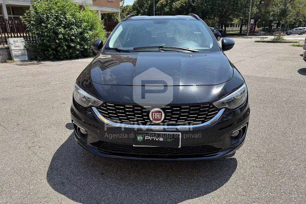 FIAT Tipo 1.6 Mjt S&S SW S-Design