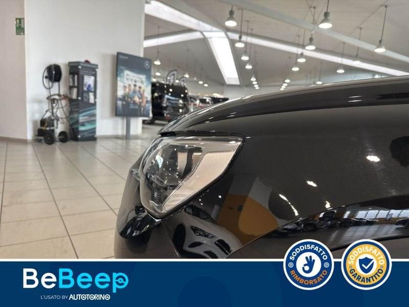 Audi Q3 35 1.5 TFSI MHEV BUSINESS ADVANCED S-TRONIC