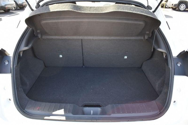 Nissan Juke 1.0 DIG-T 117 Mt N-Connecta