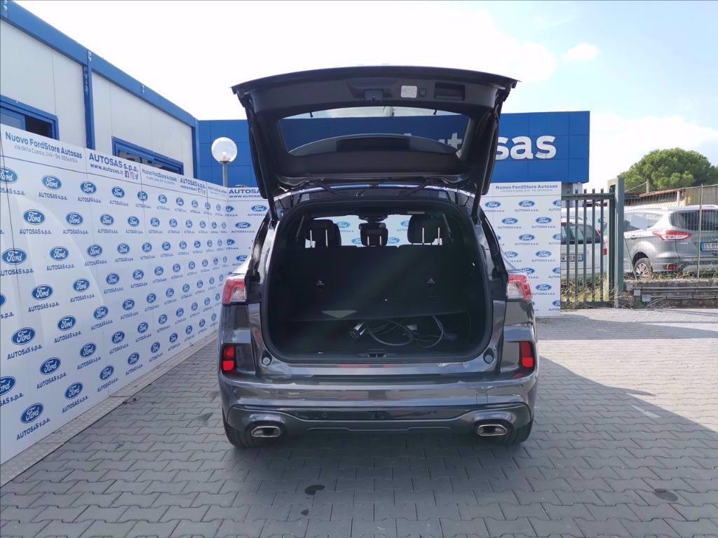 FORD Kuga 2.5 Plug In Hybrid 225 CV CVT 2WD ST-Line X del 2020