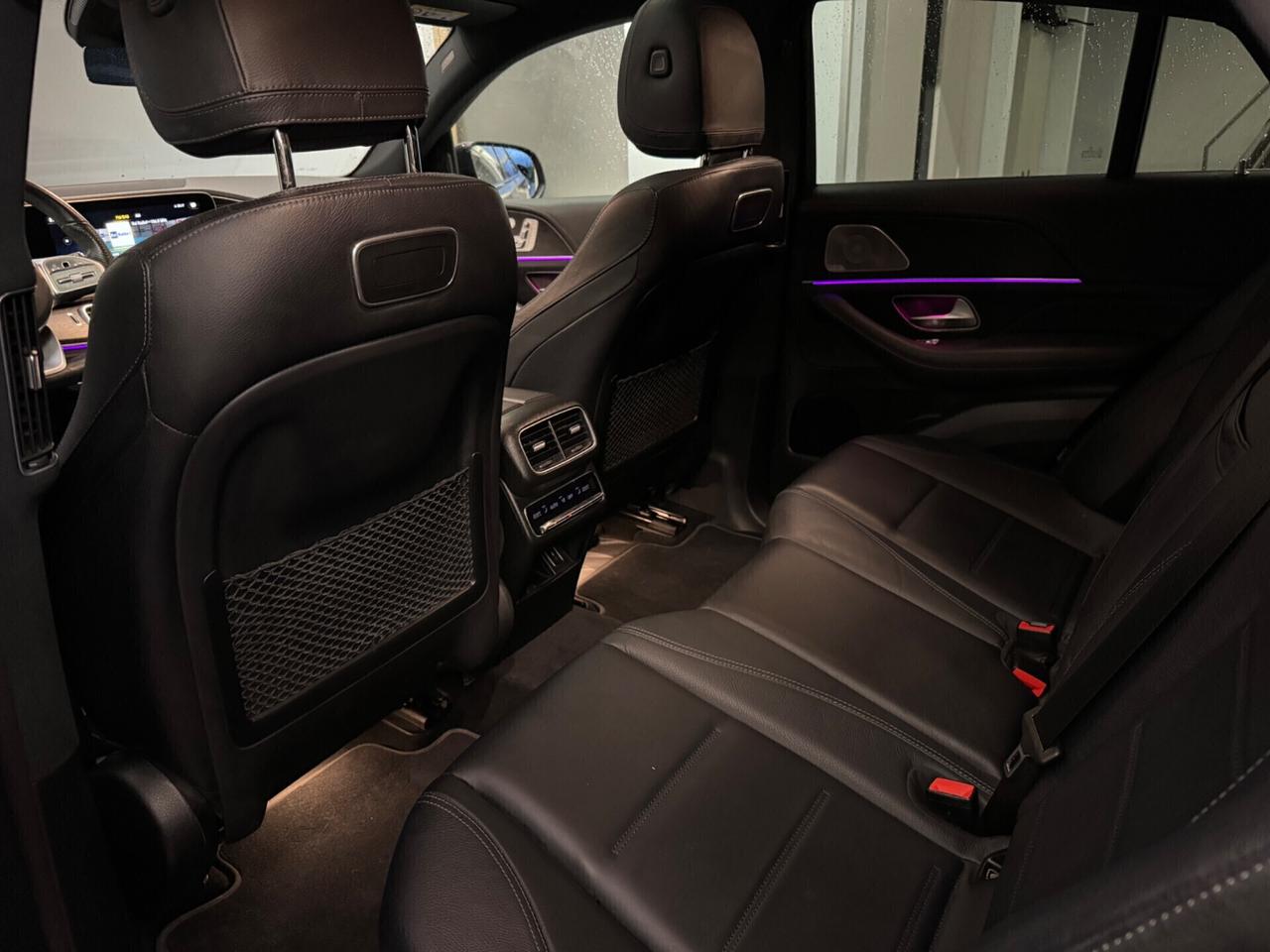 Mercedes-benz GLE 350 GLE 350 de 4Matic EQ-Power Coupé Premium Plus.
