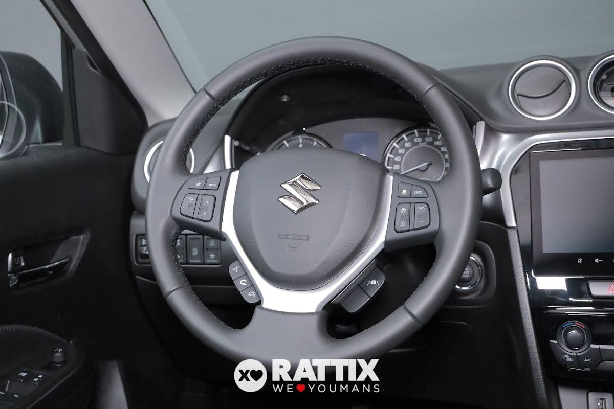 Suzuki Vitara 1.4 Hybrid 110CV Cool+
