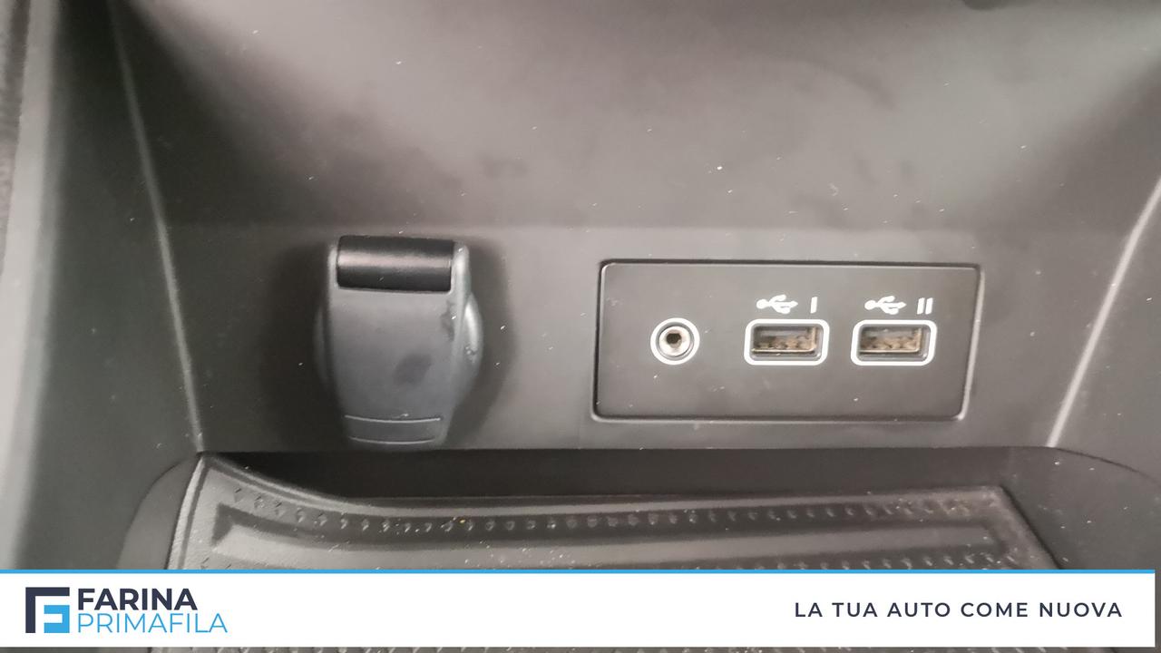 RENAULT Captur II 2019 - Captur 1.0 tce Techno 90cv