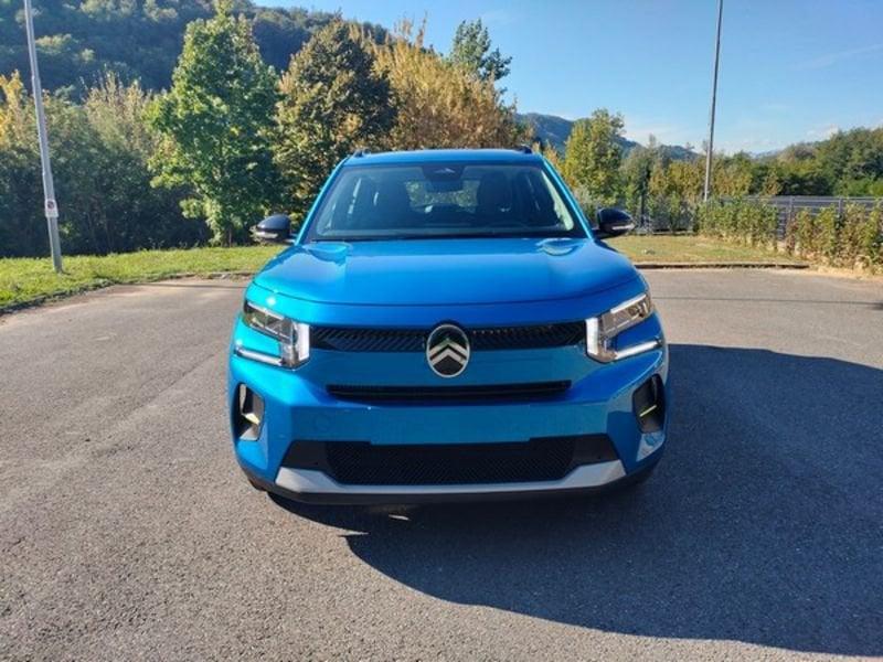 Citroën C3 C3 1.2 turbo Plus 100cv s&s