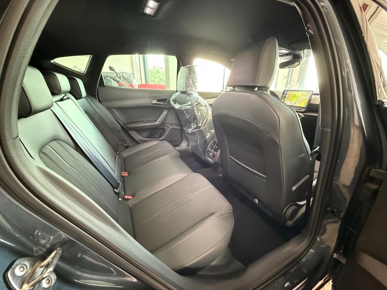 Cupra Formentor 2.0 TDI 150CV 4Drive DSG 03/2023 EURO 6D KMO