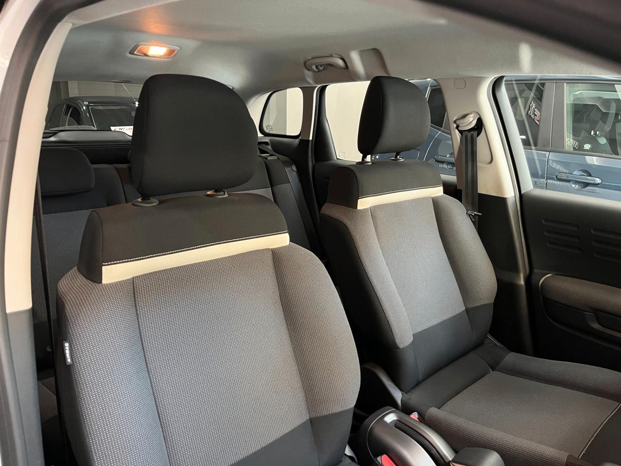 Citroen C3 Aircross Aircross 1.2 Puretech 82cv Feel ITALIANA