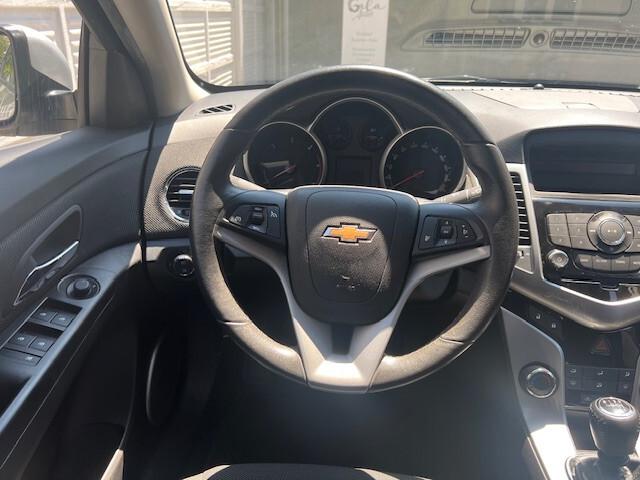 Chevrolet Cruze 2.0 Diesel 163CV 5 porte LT