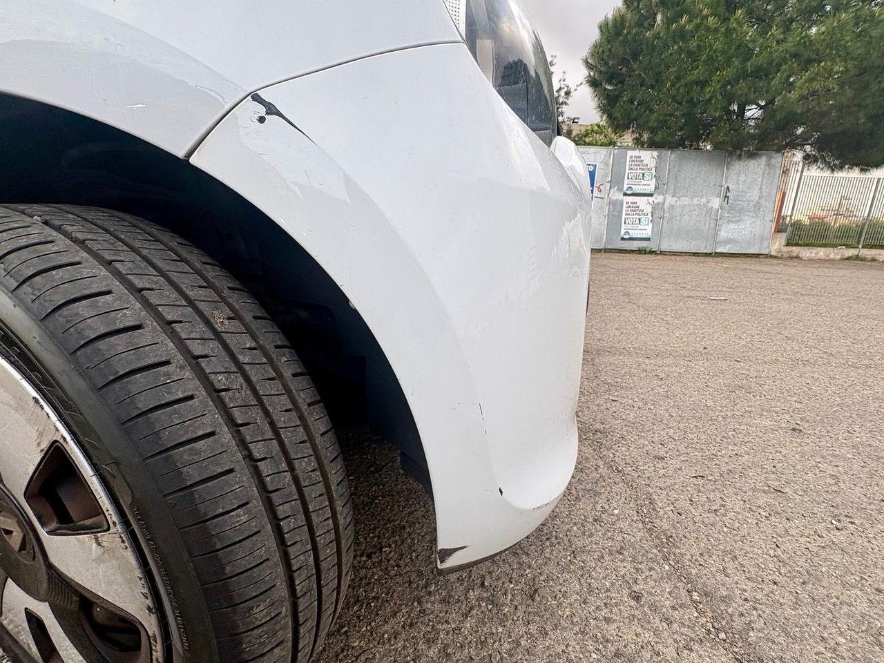 Renault Twingo Lovely SCe 69 #10394