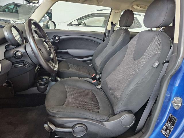 MINI Cooper D Mini III R56 2007 Hatchback 1.6 112cv FL