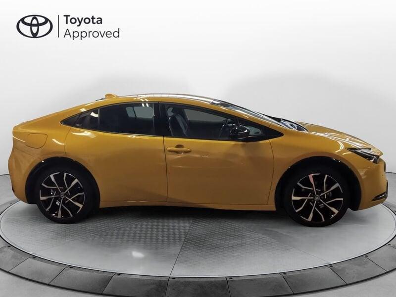 Toyota Prius Prius 2.0 Plug-in Hybrid Lounge