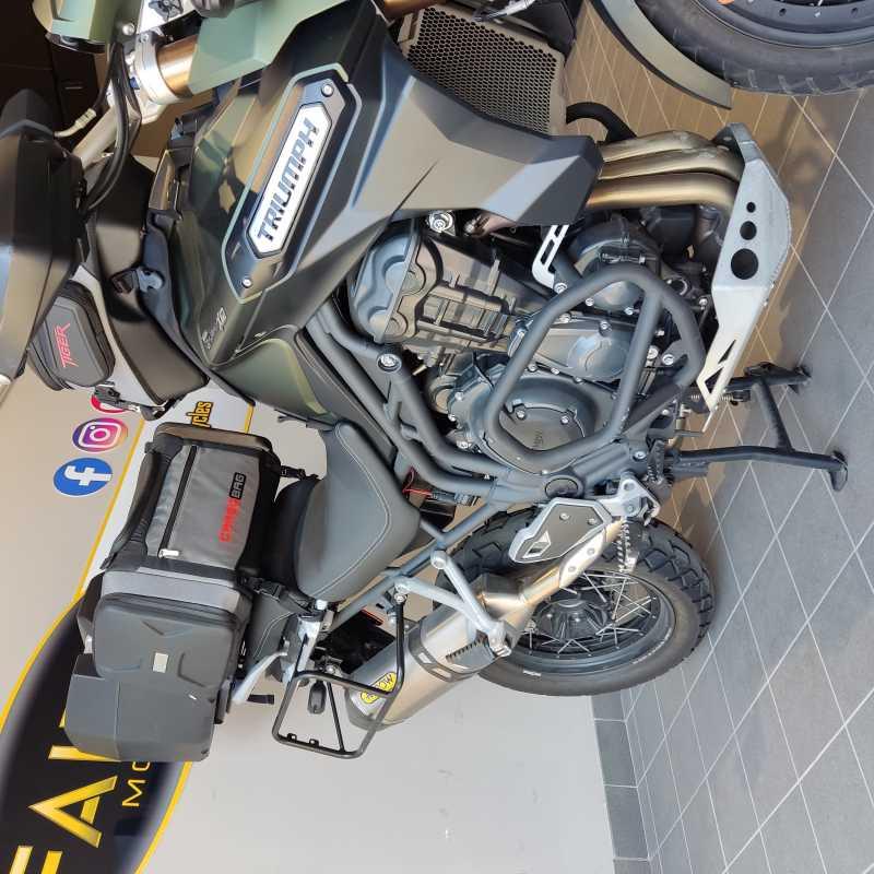 Triumph Tiger Explorer XC 1215 ABS - 2015