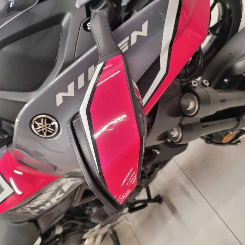 Yamaha Niken 850 GT - 2021