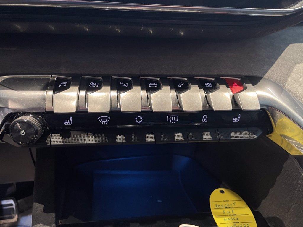 PEUGEOT 5008 1.5 bluehdi GT s&s 130cv eat8 del 2023