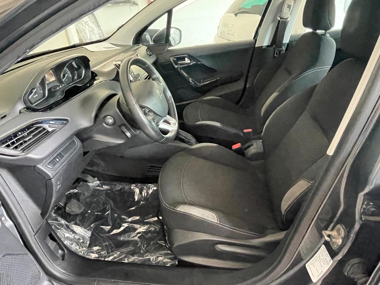 Peugeot 208 BlueHDi 75 5 porte Active