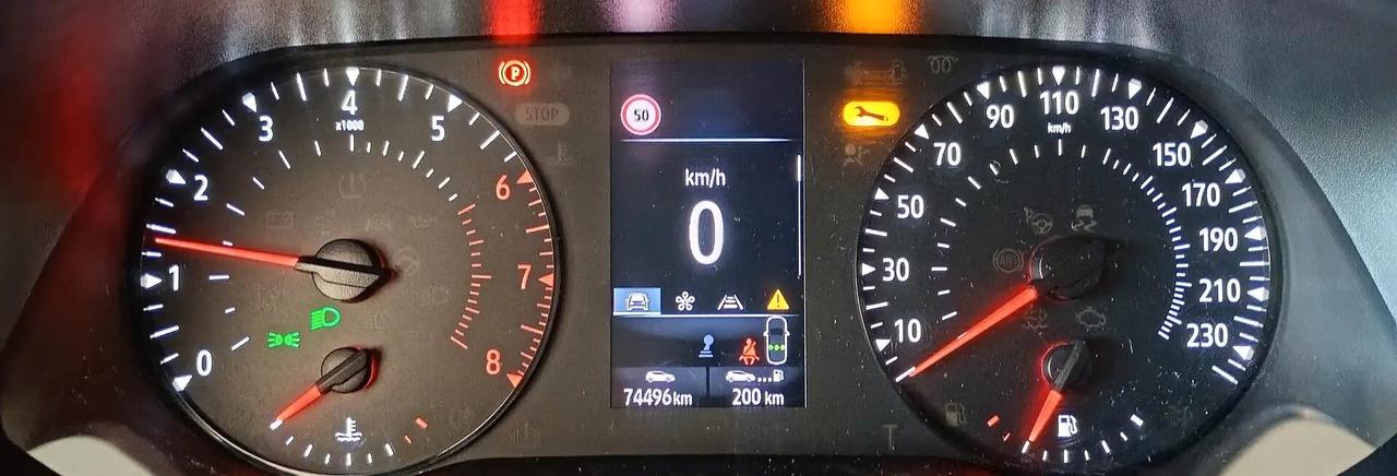 Renault Clio TCe 100 CV 5 porte Life