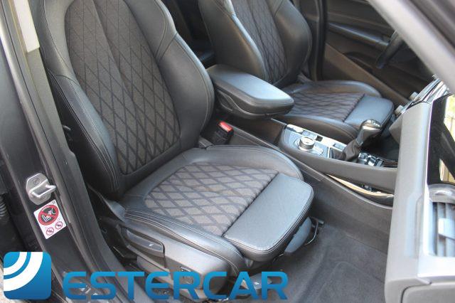 BMW X1 sDrive18d xLine