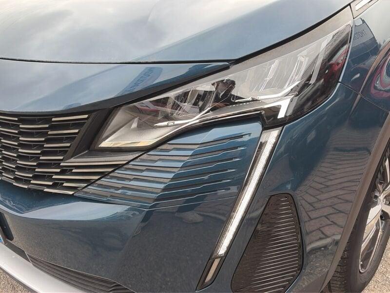 Peugeot 3008 BlueHDI 130 S&S EAT8 GT aut.