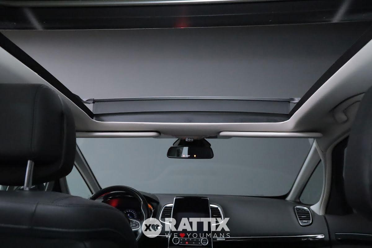 Renault Espace 2.0 blue dci 160CV Executive 7p.ti edc + tetto apribile