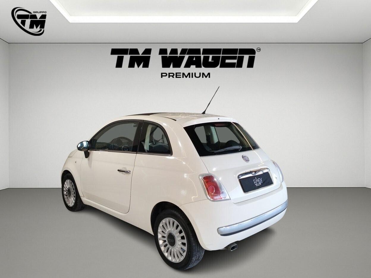 Fiat 500 1.2 Pop 69cv