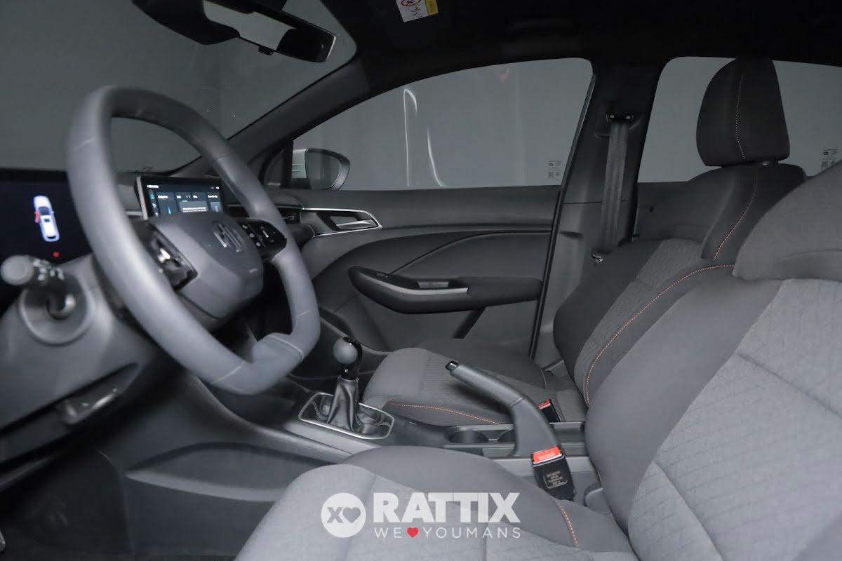 MG MG3 1.5 115CV Comfort