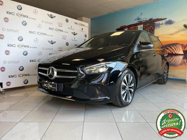 MERCEDES-BENZ B 180 d Automatic *FULL LED*MBUX