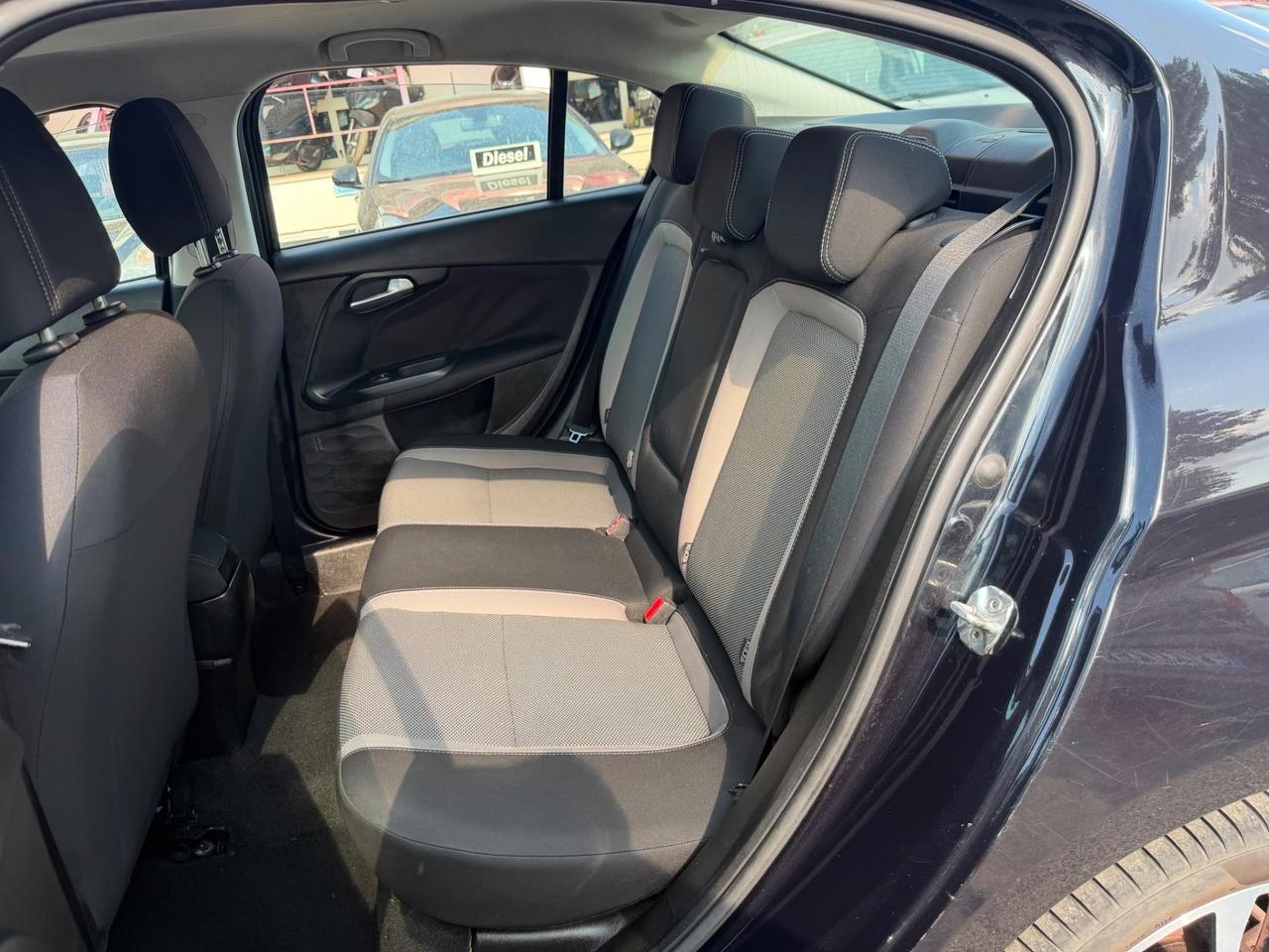 Fiat Tipo 1.6 Mjt berlina