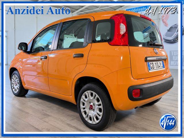 FIAT Panda 1.2 Easy