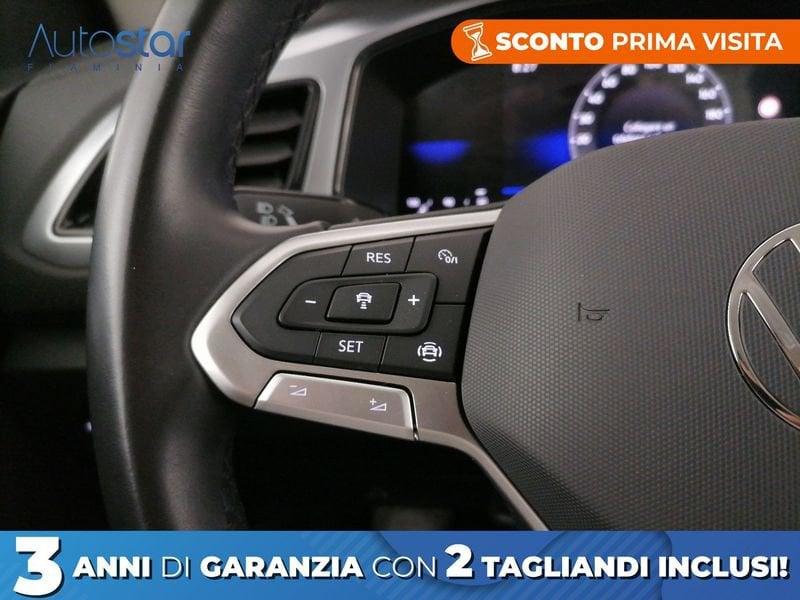 Volkswagen T-Roc 1.0 tsi Edition Plus 115cv