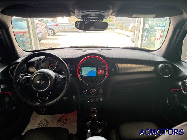 MINI Cooper S 2.0 Cooper S 5 porte