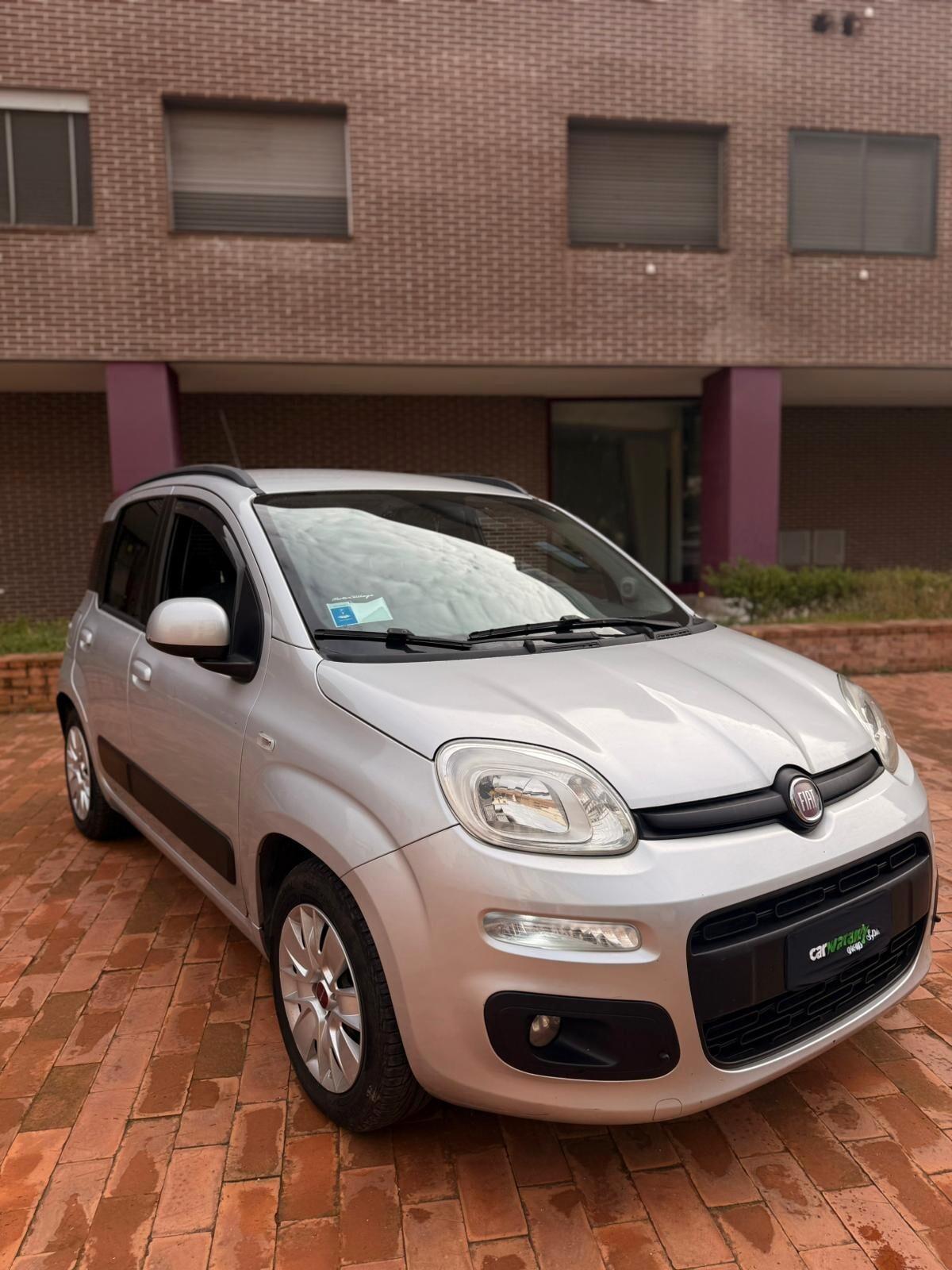 Fiat Panda 1.2 EasyPower Lounge