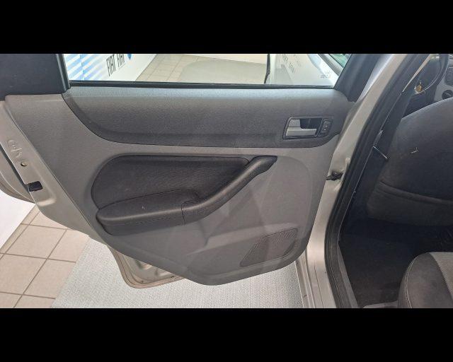 FORD Focus Style Wagon 1.6 tdci Titanium dpf