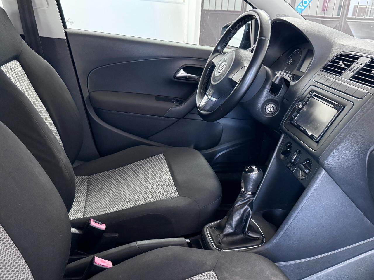 VW Polo 1.2 Benzina - SOLO 76.000 KM !!