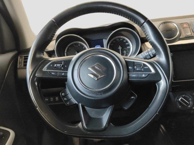 SUZUKI Swift Swift 1.2 Hybrid Easy Top