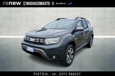 Dacia Duster 1.5 Blue dCi Journey UP 4x2