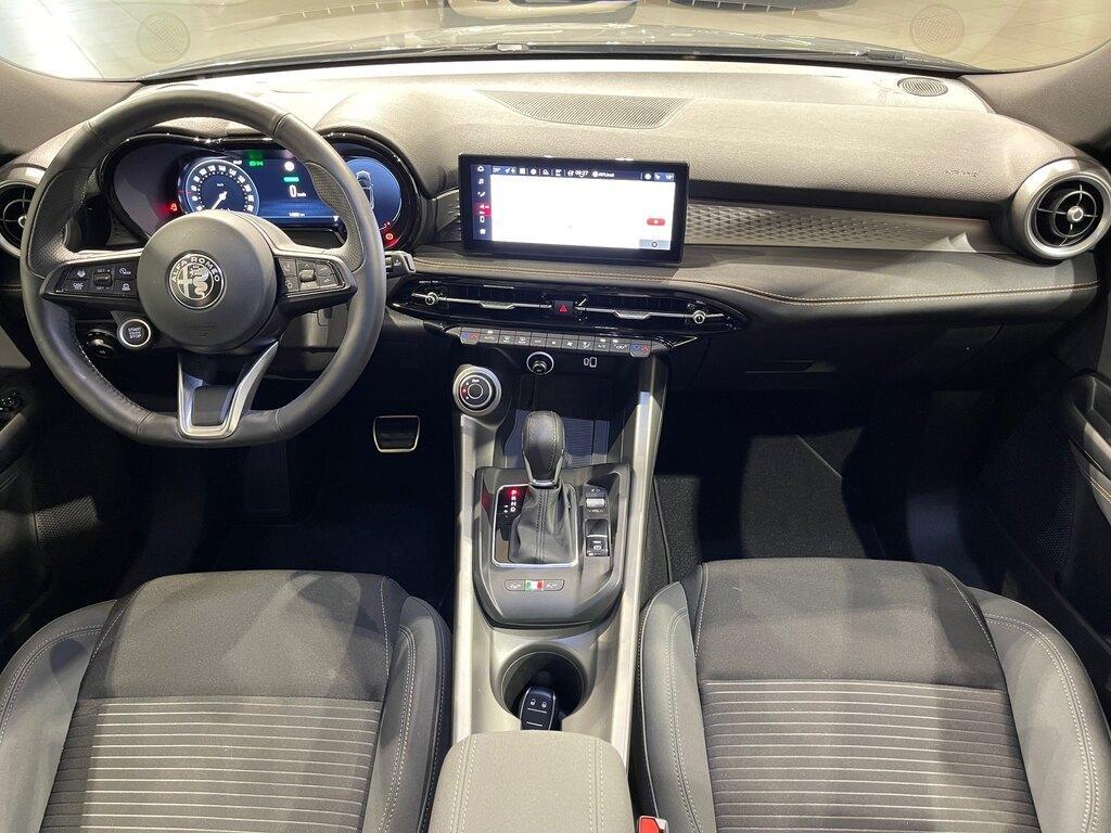 Alfa Romeo Tonale 1.5 hybrid Sprint 130cv tct7