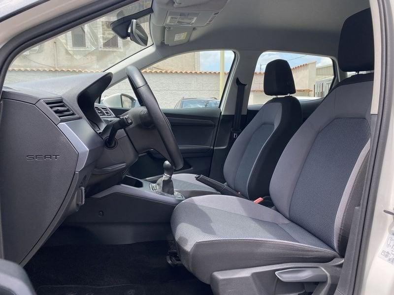 SEAT Arona Style 1.6 TDI 95CV