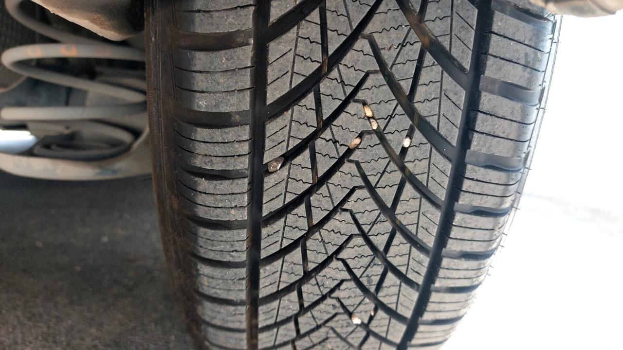 Peugeot 207 1.4 8V 75CV 5p. Energie Sport ECO GPL