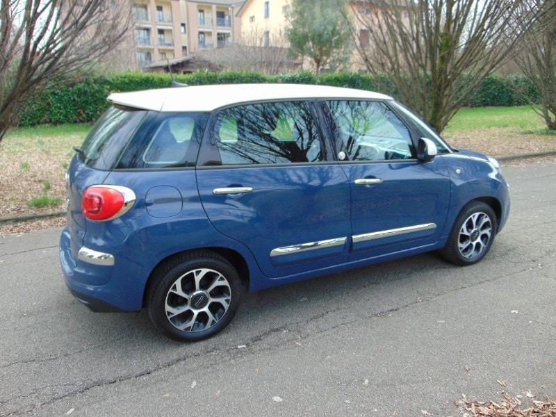 FIAT 500L 500L 1.3 Multijet 95 CV Urban