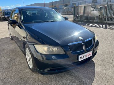 Bmw 320 320d cat Attiva
