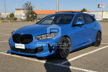 BMW M 135i xDrive