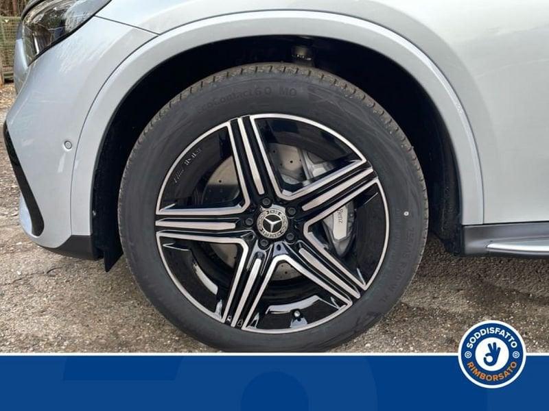 Mercedes-Benz GLC 220d 4Matic AMG Line Advanced